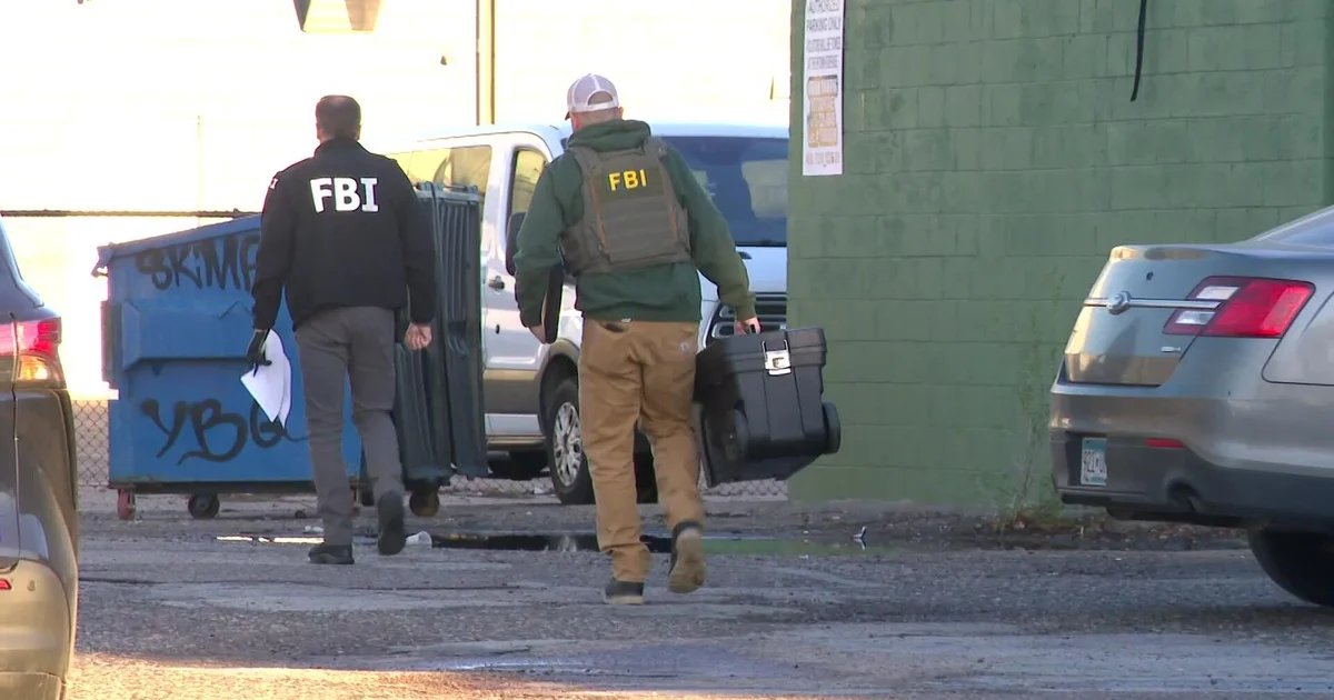 Minneapolis daycare owner charged with fraud tried to flee country days after closing center, prosecutors allege