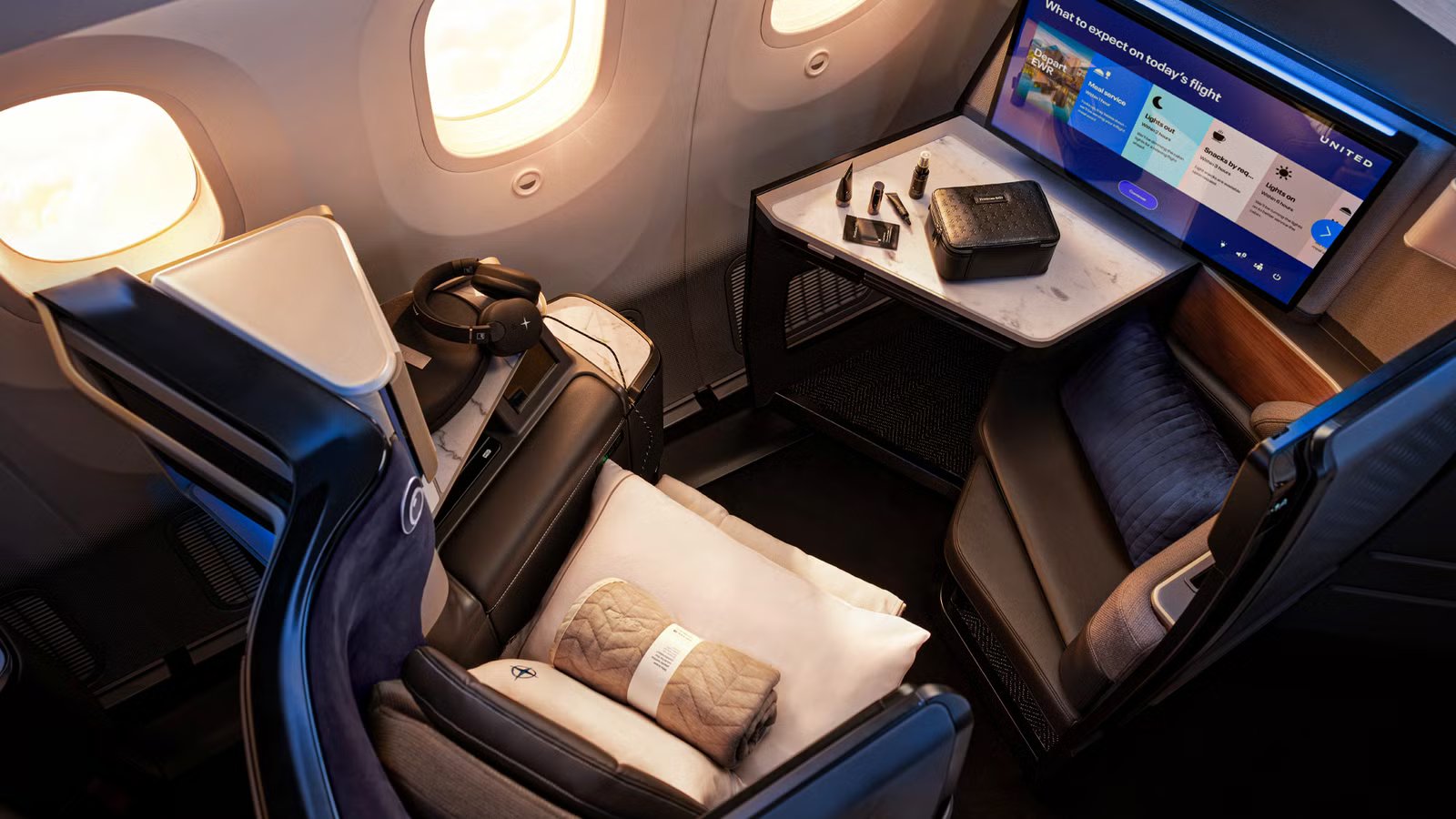 5 Things Passengers Don’t Know About How Airlines Price Business Class Seats