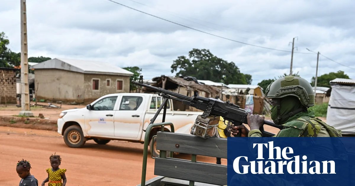 Côte d’Ivoire wary of jihadist threat in north 10 years on from major attack | Côte d’Ivoire