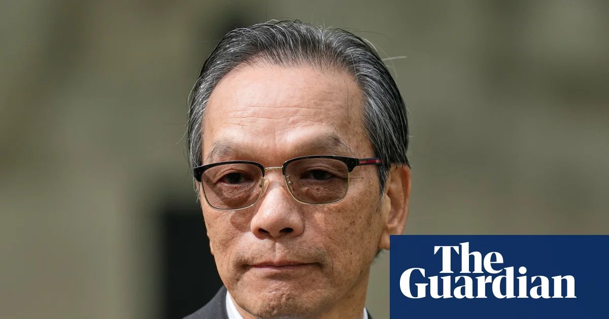 New York man found guilty of acting as an unregistered agent of China | New York