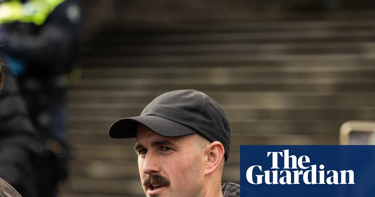 Neo-Nazi group challenges hate ban by arguing law ‘operates as a doorway to tyranny’ | Australian law