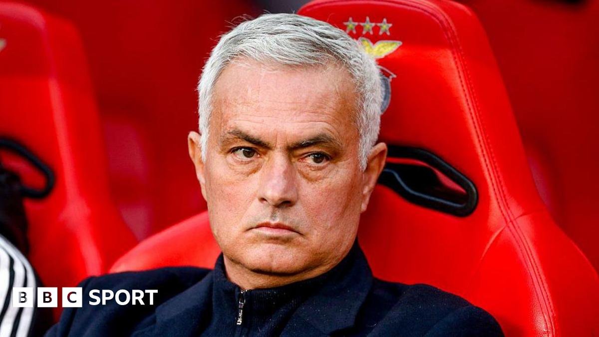 Real Madrid: Jose Mourinho in final negotiations to become next head coach