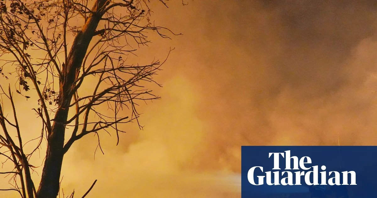 Explosion at fireworks factory in China kills at least 26 | China