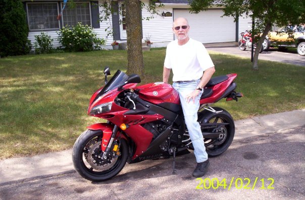 Planning Without a Helmet: Lessons from Motorcycles, War, and Life
