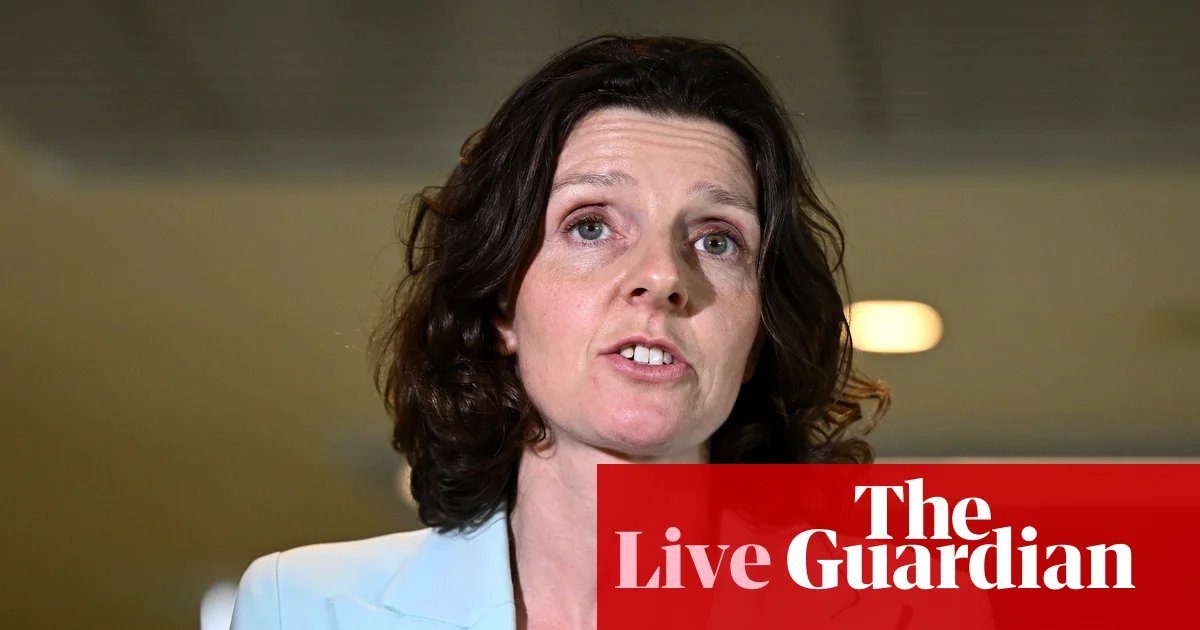 Australia politics live: speculation teals may form new party; Gaza flotilla activists arrive home | Australia news