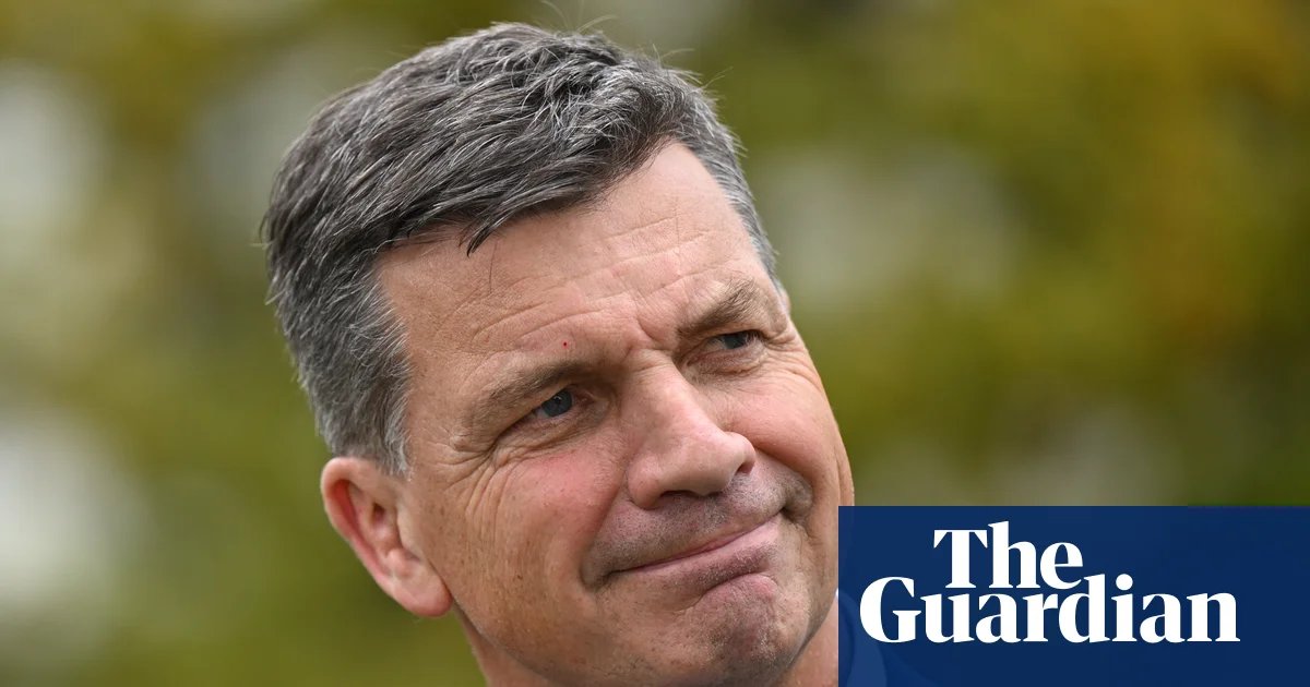 Angus Taylor says migrants are a ‘net drain’ on Australia. The numbers say the opposite is true | Australian immigration and asylum