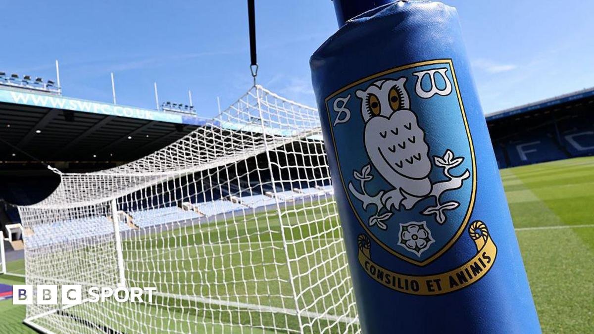 Storch consortium completes Sheffield Wednesday takeover