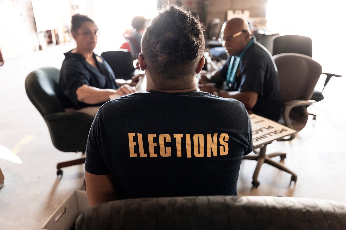 Millions of people have been placed in new voting districts. Here’s where the redistricting stands
