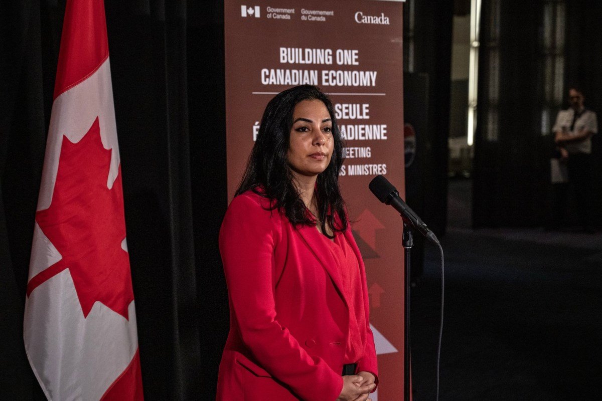 Attorney General Sharma says B.C. supports company’s request to reopen Cowichan case