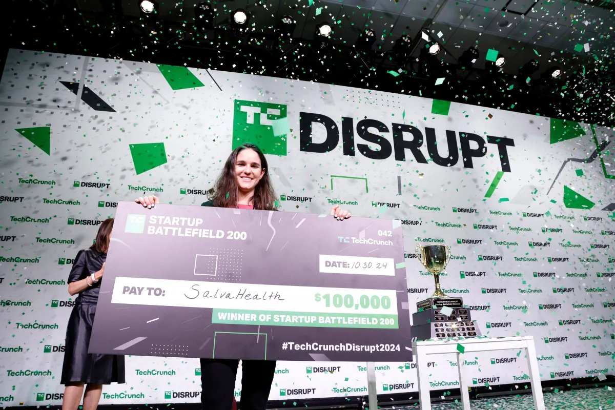 Startup Battlefield 200 applications close May 27