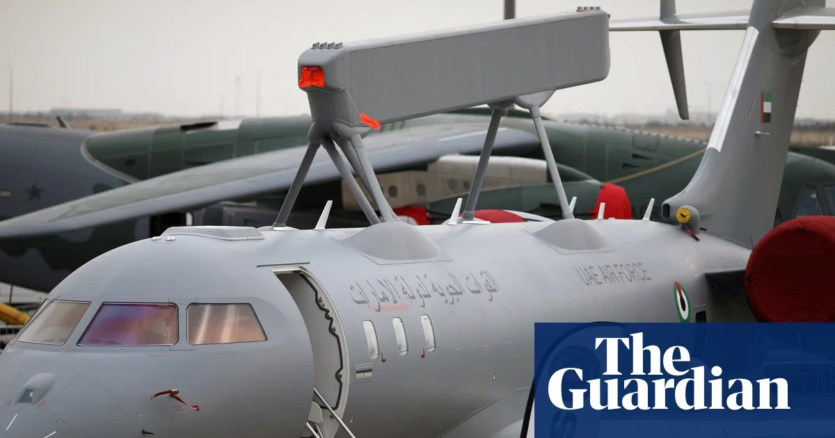 Canada to order military plane fleet from Sweden in shift from US suppliers | Canada