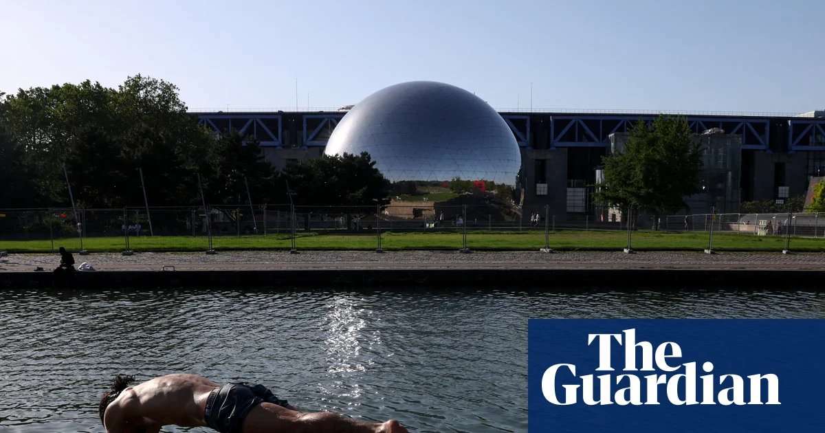 Seven deaths in France linked to record-high temperatures | France