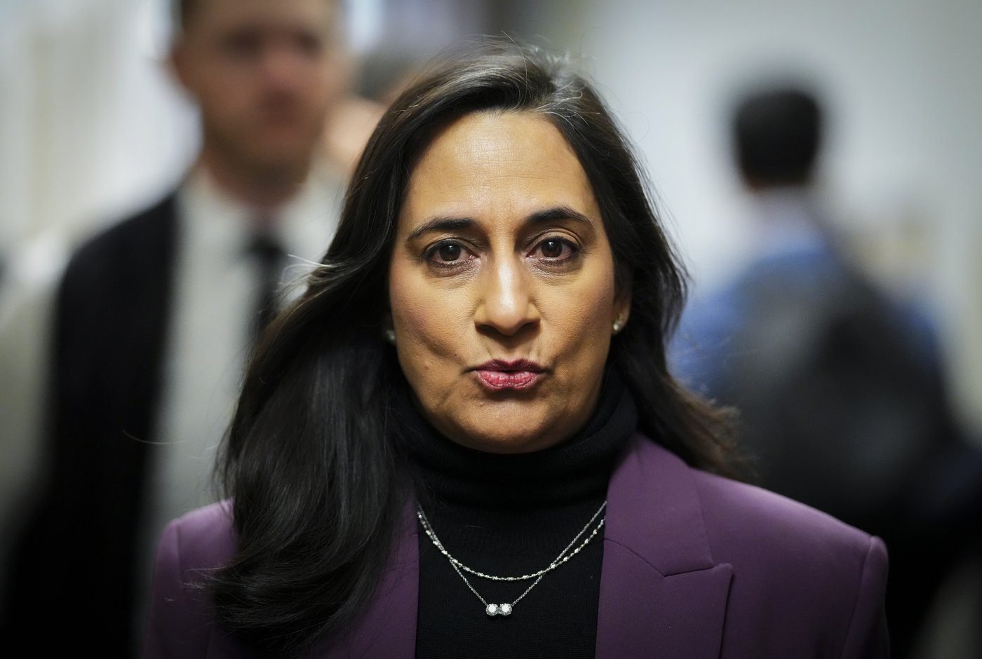 Anand says Israel’s ‘mistreatment’ of Canadians in flotilla violated UN treaty