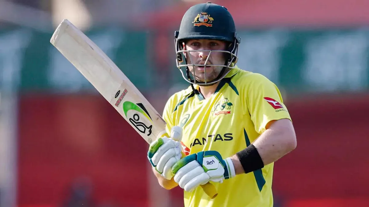 IPL 2026: Josh Inglis arrives in India, set for LSG debut vs MI
