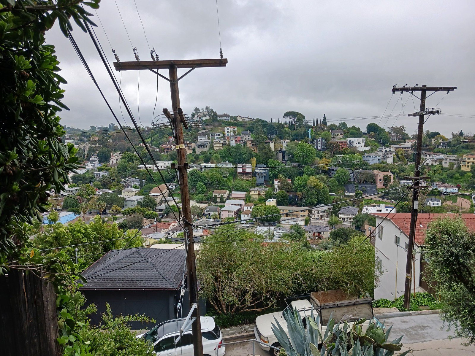 Lost in LA: Silver Lake – Rebecca Goes Rendezvous