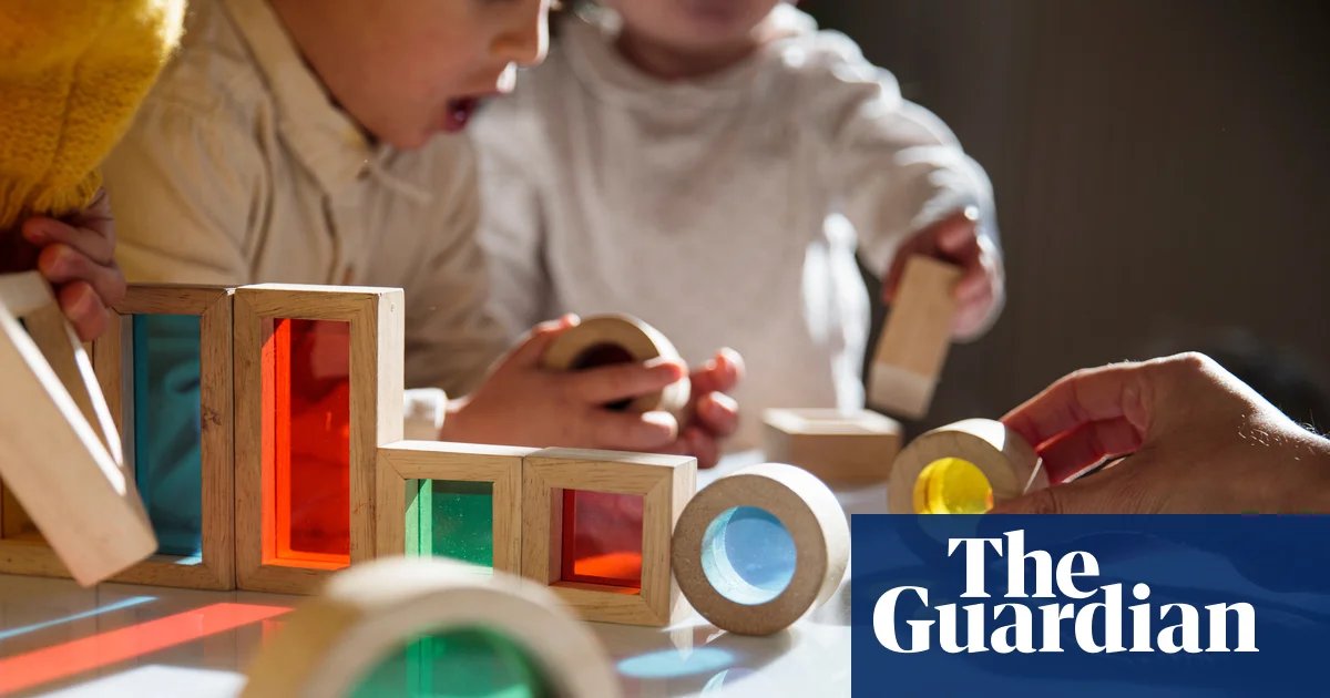 ‘Increasingly unsafe’: Australia’s in-home childcare program under threat from rising costs, advocate warns | Childcare Australia