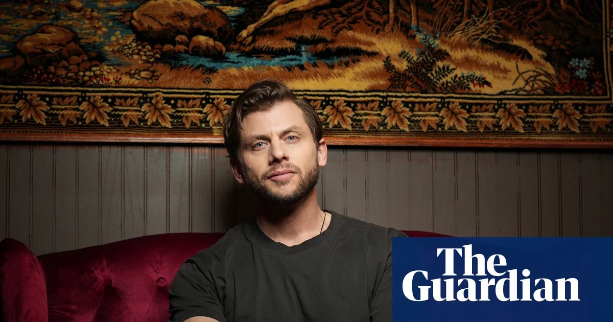 ‘Nobody’s negotiating for the people here’: comedian Charlie Berens takes on AI datacenters | US news