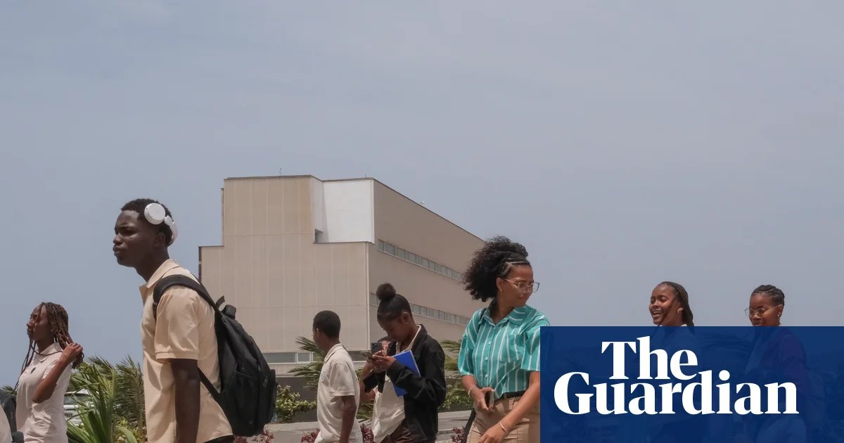 Cape Verde bets on tech to reverse postcolonial brain drain | Cape Verde