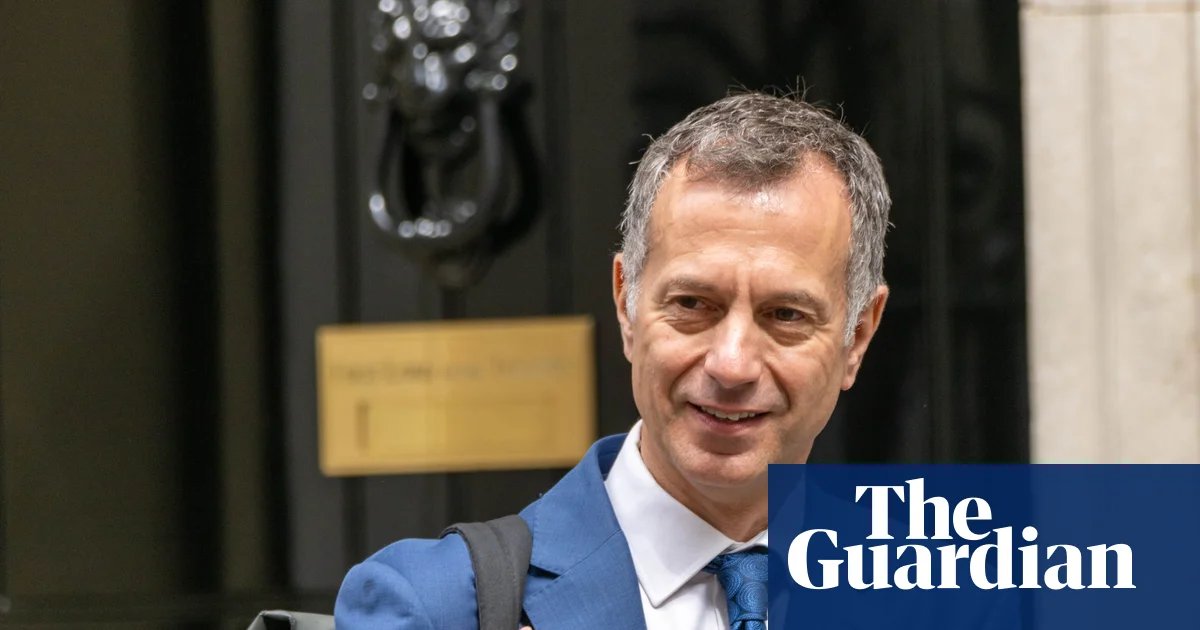 Modern antisemitism built on old Jewish stereotypes and tropes, royal commission told | Royal commission on antisemitism and social cohesion