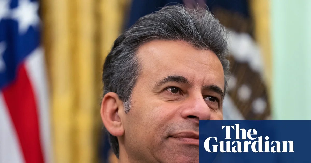 Marty Makary departs FDA after clashes over fruit-flavored vapes with Trump | Trump administration