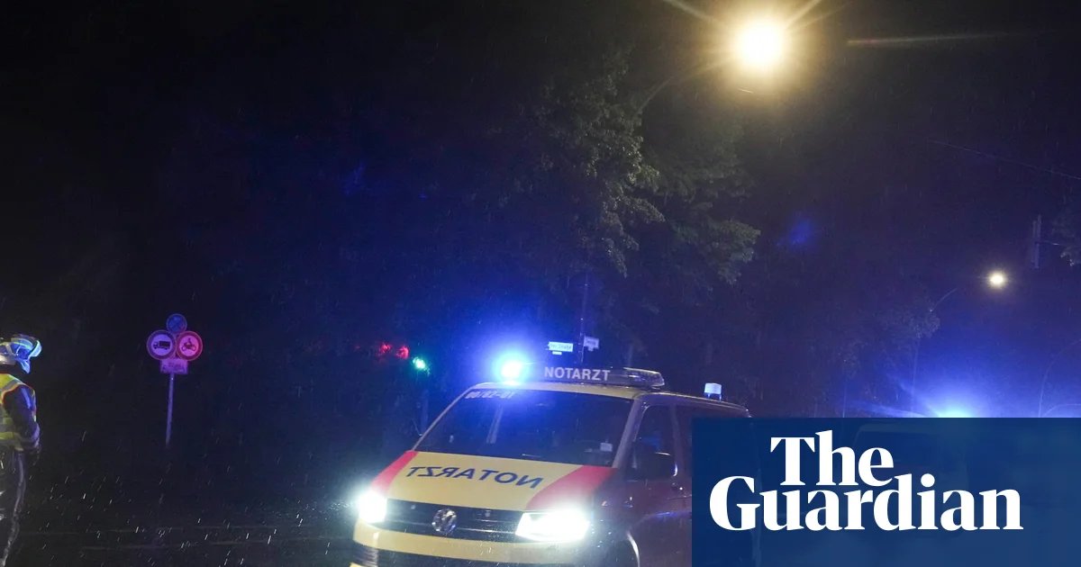 US curbs on travelers exposed to deadly viruses may infringe rights and deter volunteers | US news