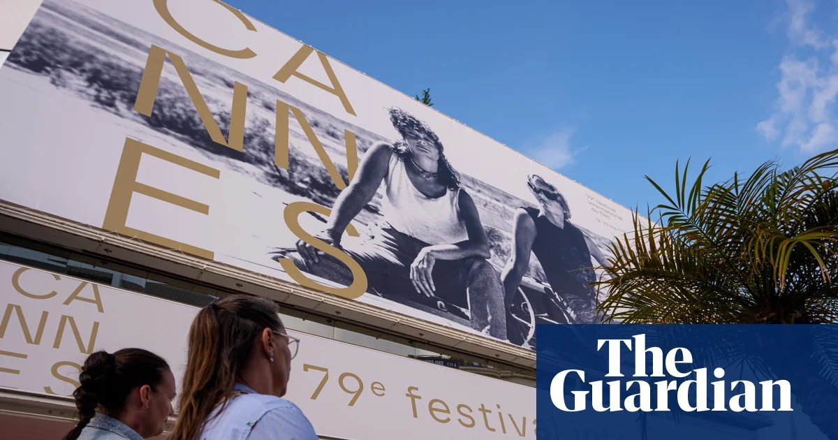 Cannes spotlight reverts to auteurs as Hollywood retreats from film festival | Cannes film festival
