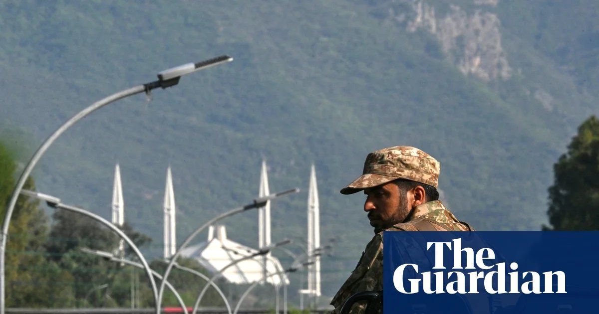 Pakistan acting as backchannel as US and Iran inch towards deal, experts say | US-Israel war on Iran