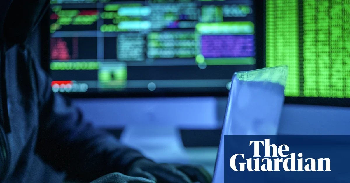 Canvas hack: is it ever a good idea to pay a ransom, and what happens to the data? | Cybercrime