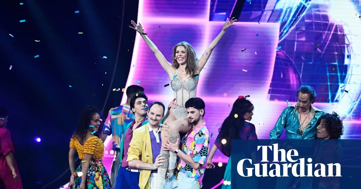Canada is welcome to join Eurovision, says song contest director | Eurovision