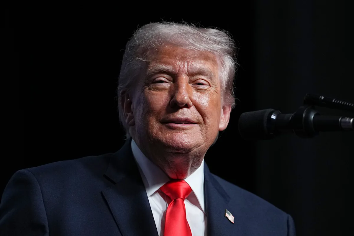 Trump Reviewing Iran’s Latest Offer But Doesn’t Rule Out Strike
