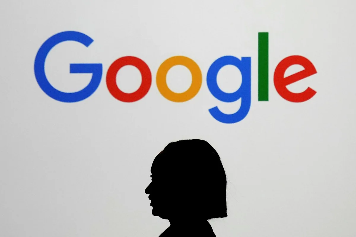 Google settles racial discrimination lawsuit for $50 million