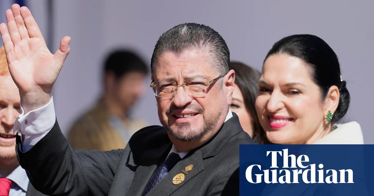 US cancels tourist visas for board members of top Costa Rica newspaper | Costa Rica