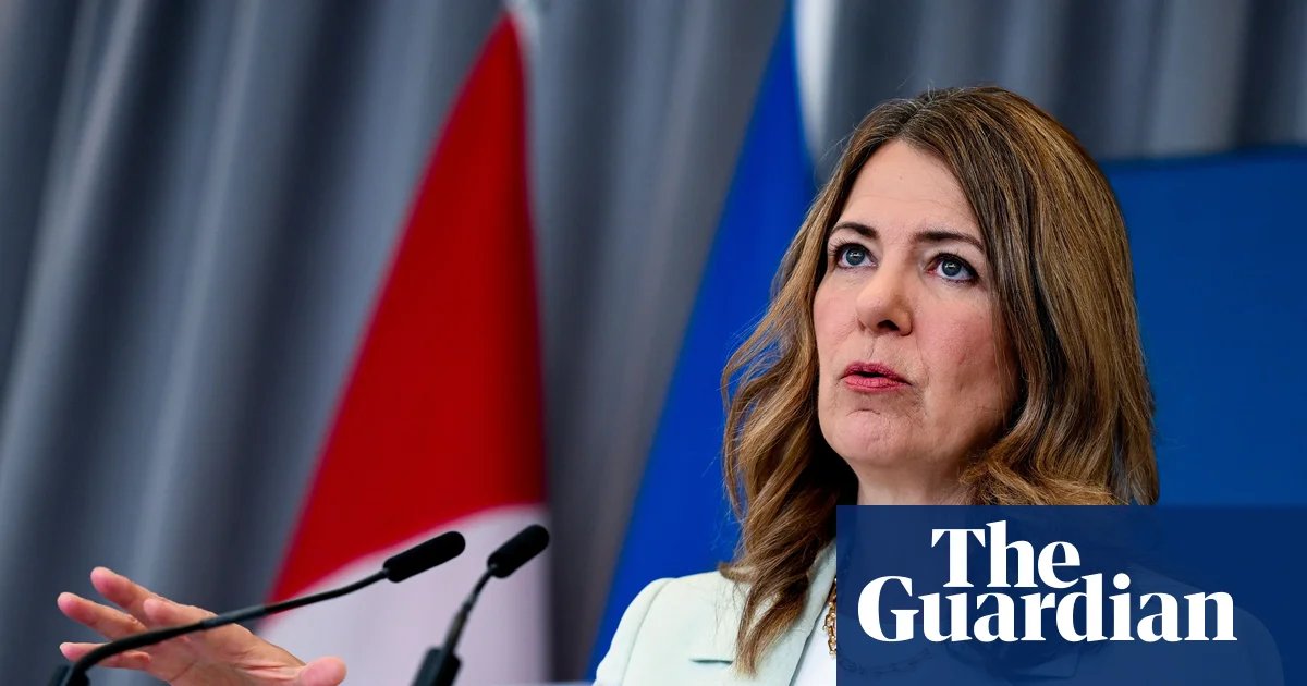Echoes of Brexit as Alberta blunders towards vote on separation from Canada | Canada
