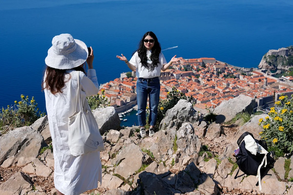 Fuel crisis uncertainty looms as Croatia gears up for the summer tourism season