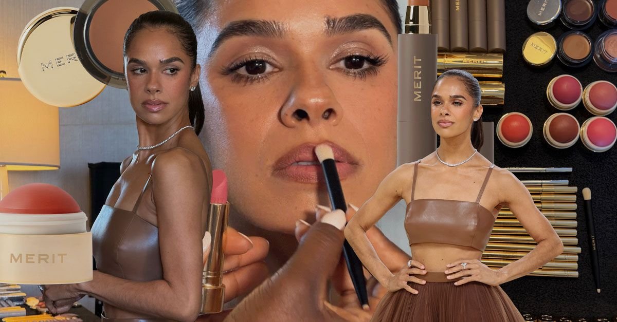 Inside Misty Copeland’s Met Gala 2026 Glam