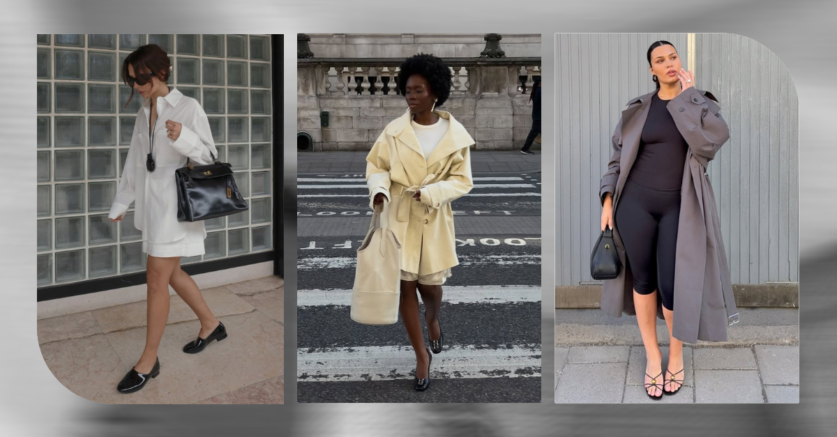 5 Spring-to-Summer Transitional Outfits to Wear Through 2026