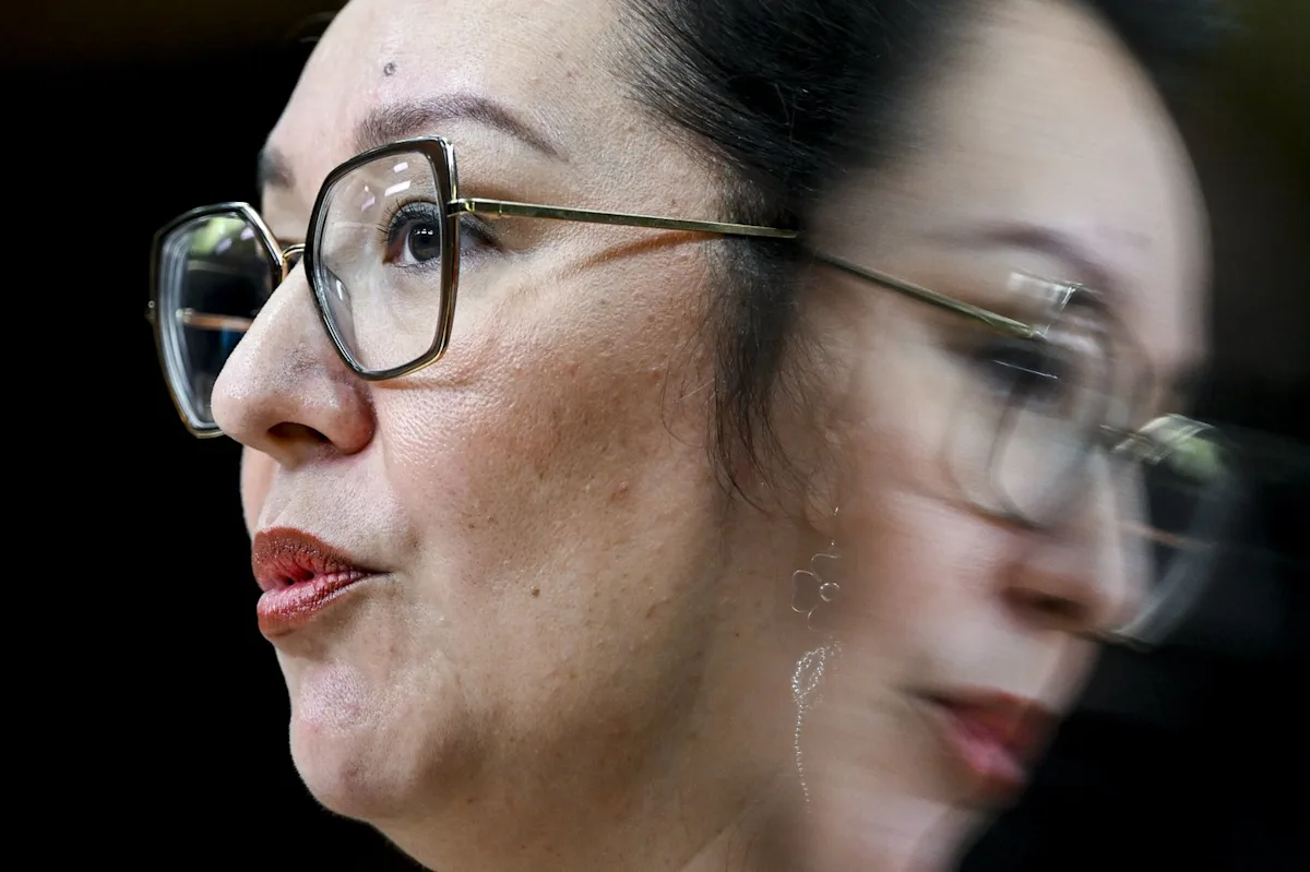 First Nations haven’t been consulted on clean drinking water legislation: lawyer