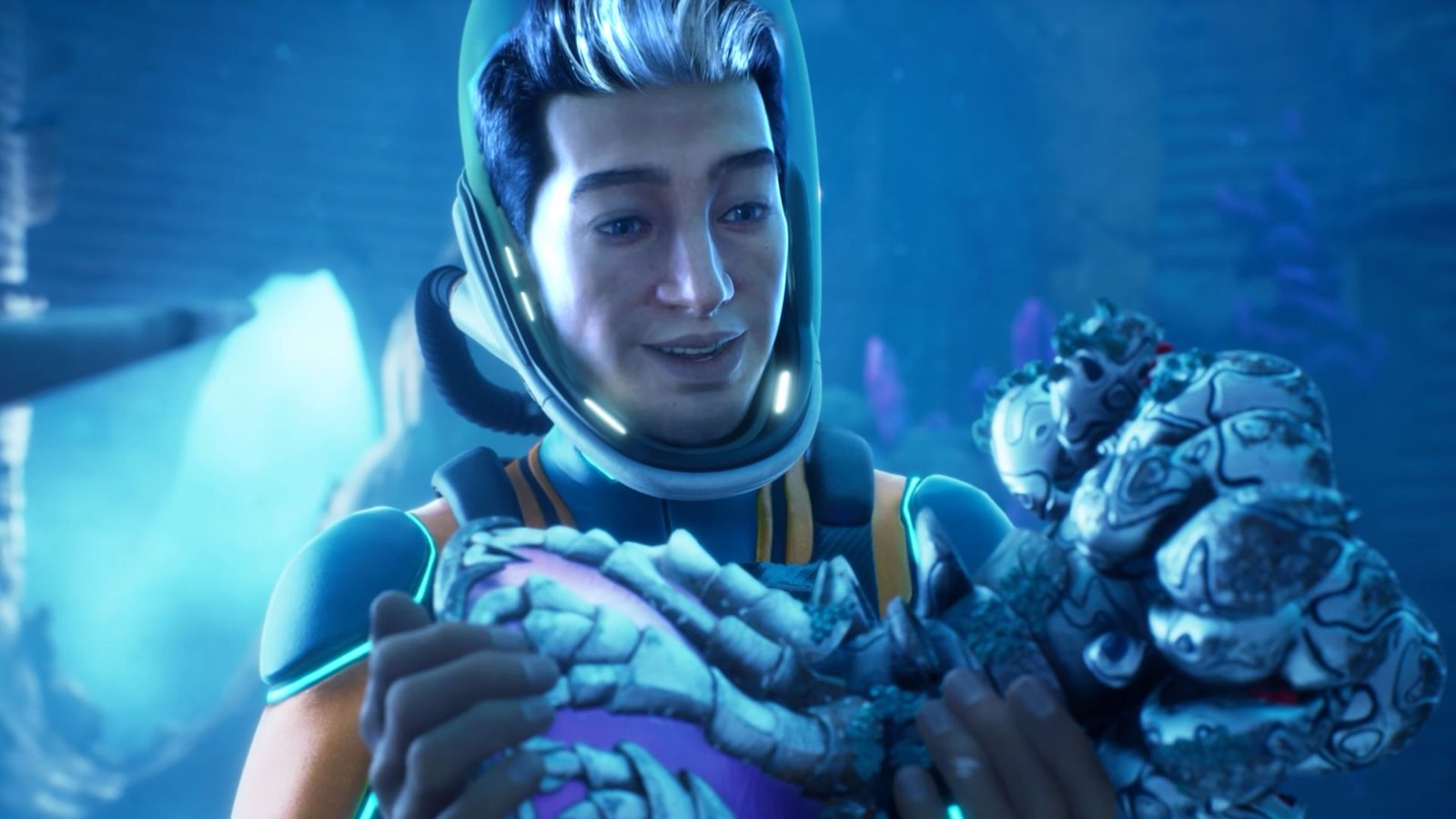 Subnautica 2 devs say it’s ‘bigger and more polished’ than any of the studio’s previous early access launches
