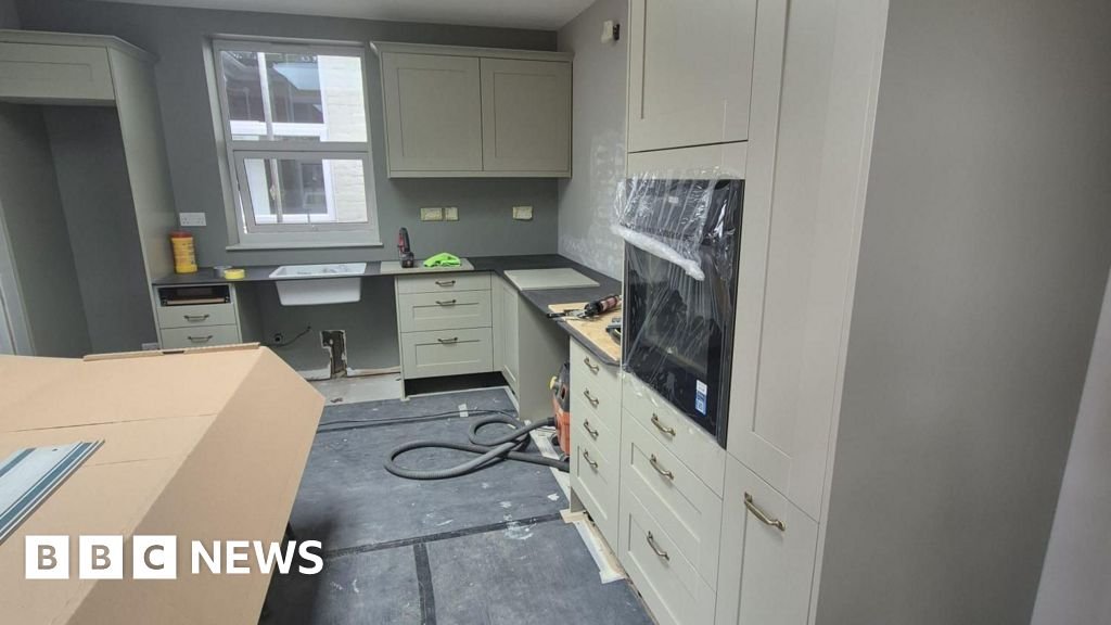 Women-only mental health crisis house to open in town