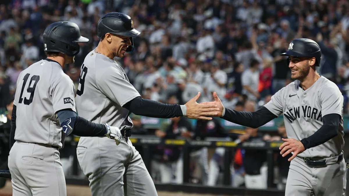Yankees vs. Blue Jays prediction: Odds, recent stats, trends, and best bets for May 18