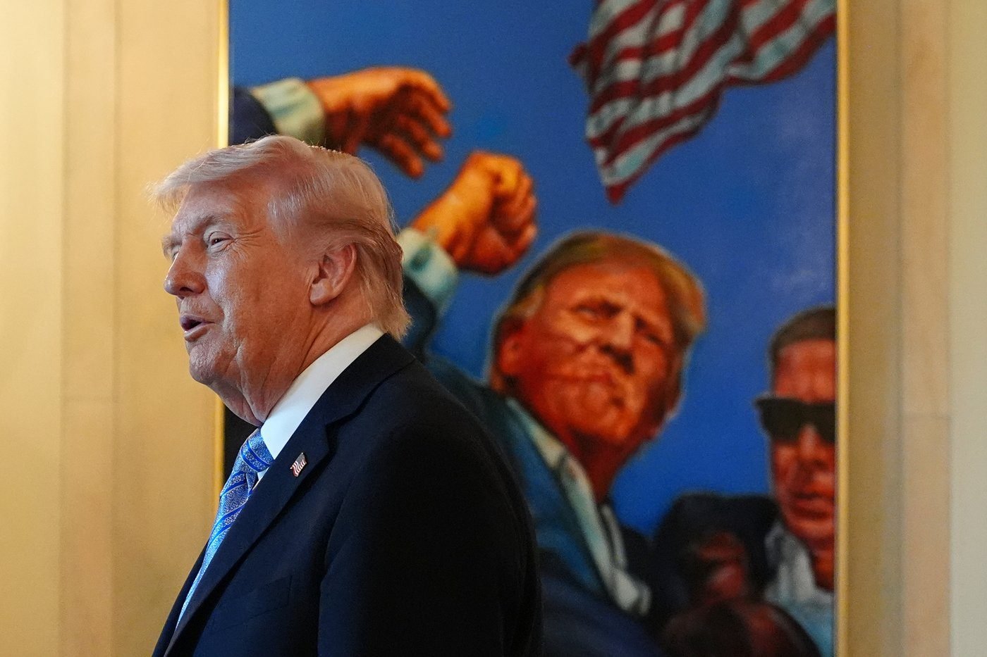 Trump’s retribution? What to watch in Tuesday’s elections in Indiana, Ohio and Michigan