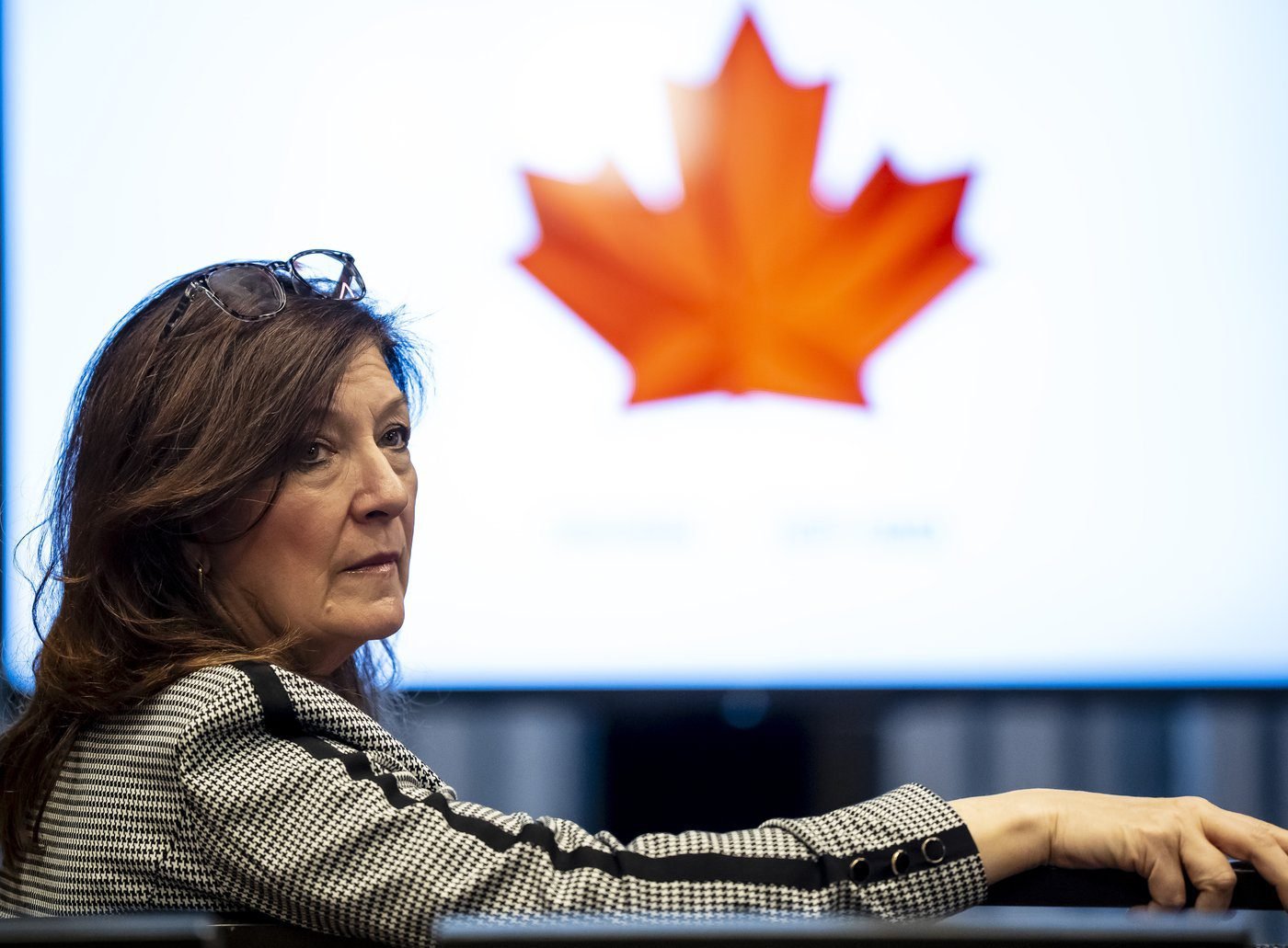 Report shows uneven progress for women in Canadian sport leadership