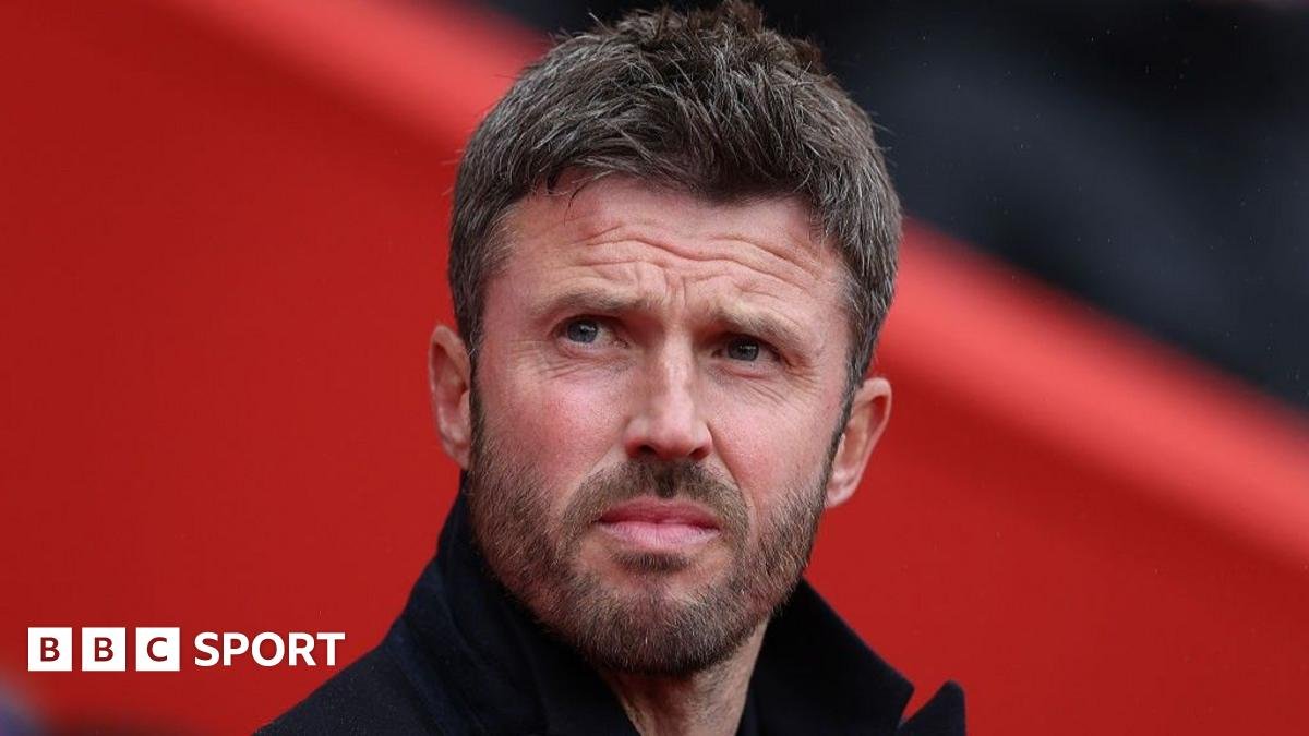 Michael Carrick’s Manchester United future will be decided soon amid contract talks