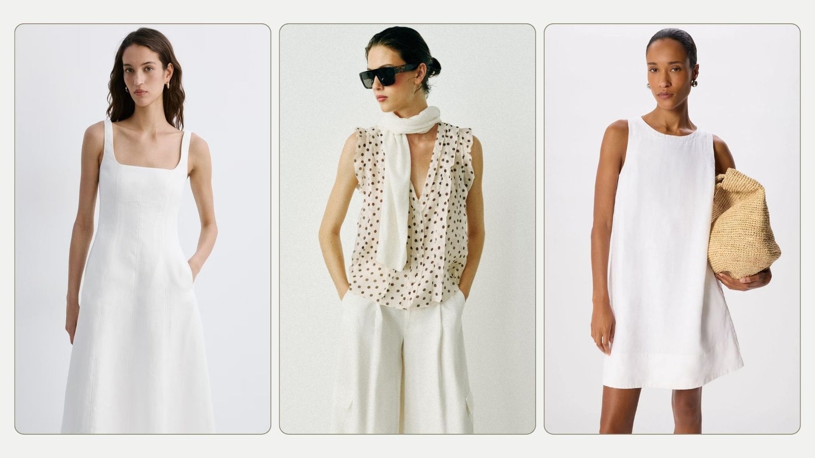 27 High-Street Shopping Items French Women Would Be All Over