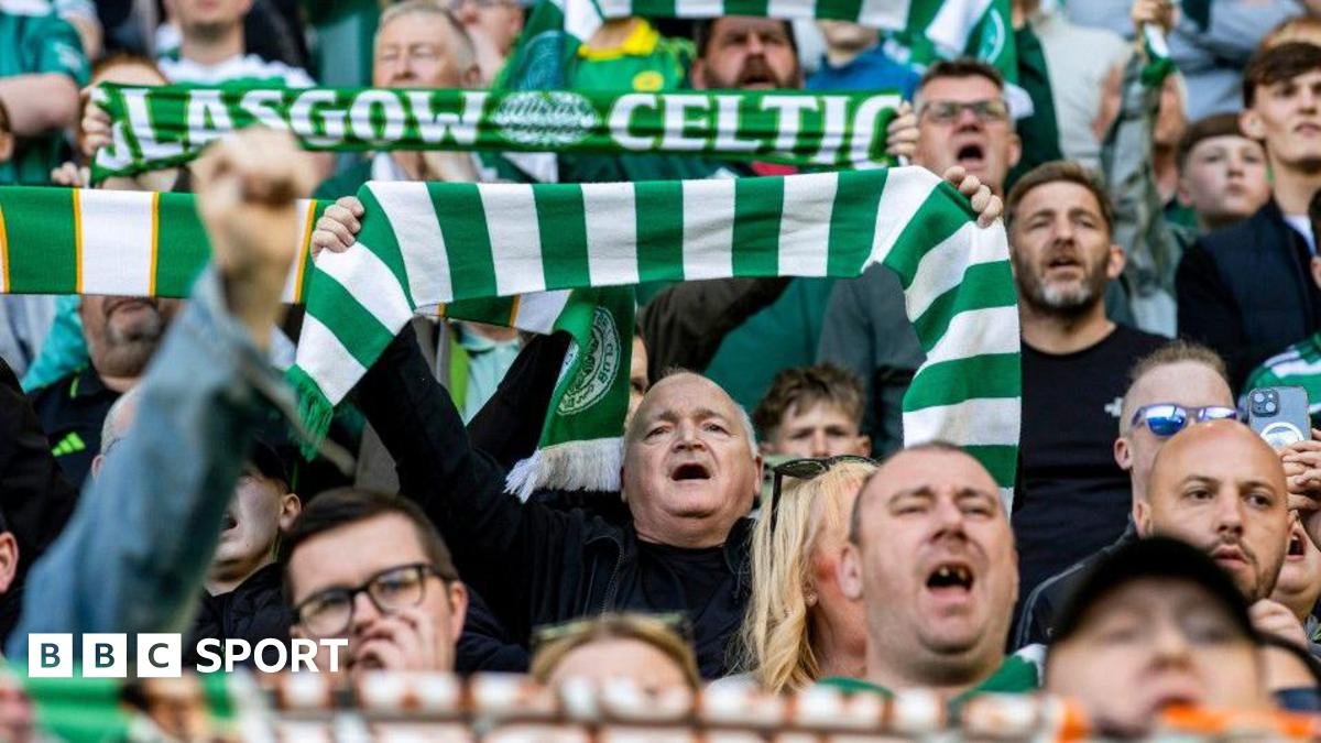 Celtic could win double – but is change inevitable?