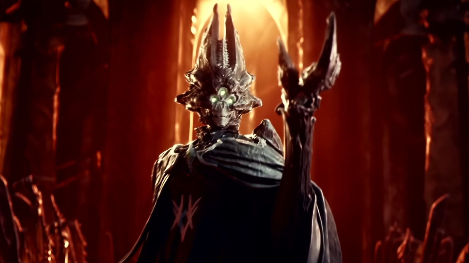 Former Bungie dev says ‘you’d be surprised how many times’ expansions were pitched for a fan-favorite Destiny archvillain who’s now left hanging