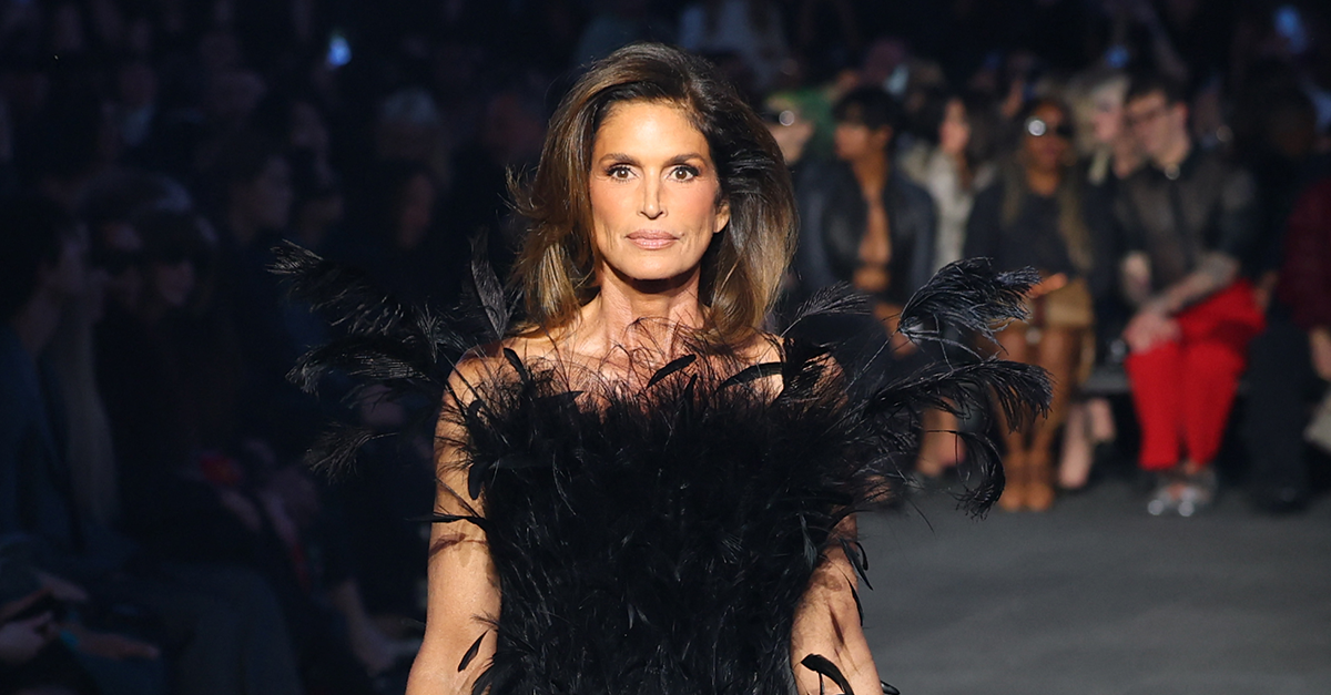 Everything to Know From the Gucci Cruise 2027 Show in NYC