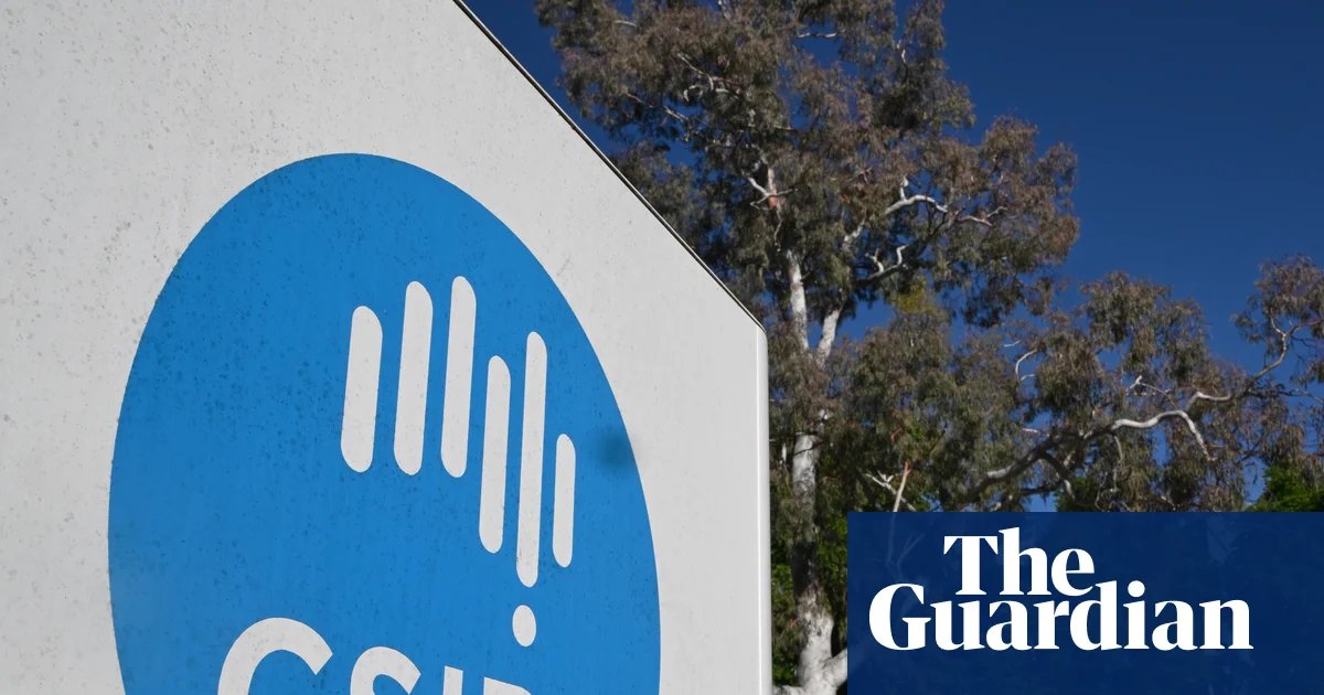 ‘Foolish’ CSIRO job cuts will mean Australia unable to provide climate projections to global reports, scientists warn | CSIRO