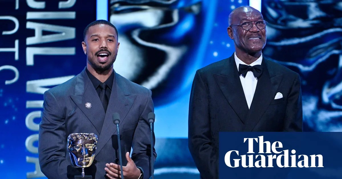 Bafta doubles down on preparations for Sunday TV awards after N-word fallout | Baftas
