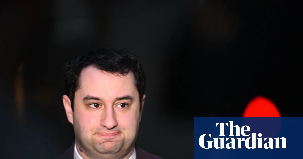 ‘Terrifying’: political candidate violently abused and schoolboy thrown into bin, antisemitism royal commission hears | Antisemitism